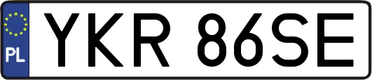 YKR86SE