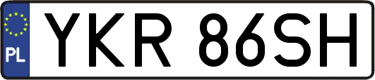 YKR86SH