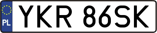 YKR86SK