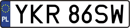 YKR86SW