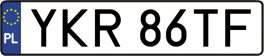 YKR86TF
