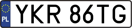 YKR86TG