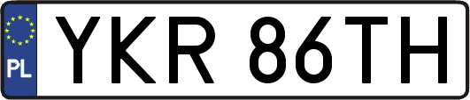 YKR86TH