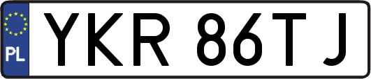 YKR86TJ