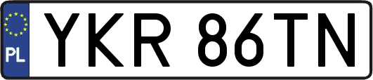 YKR86TN