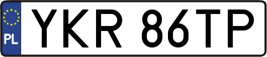 YKR86TP