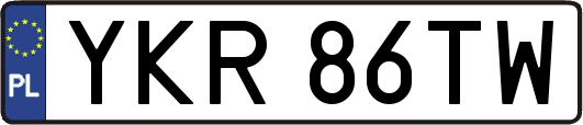 YKR86TW