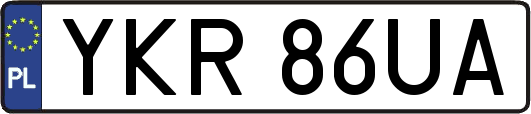 YKR86UA