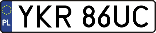 YKR86UC