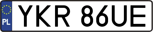 YKR86UE