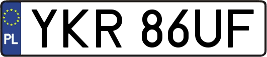 YKR86UF