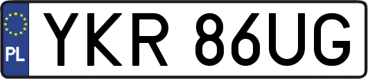 YKR86UG
