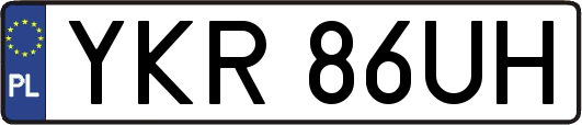 YKR86UH
