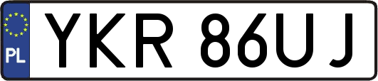 YKR86UJ