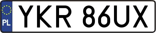YKR86UX