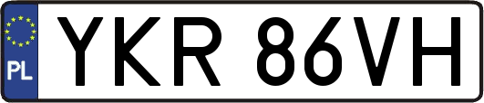 YKR86VH