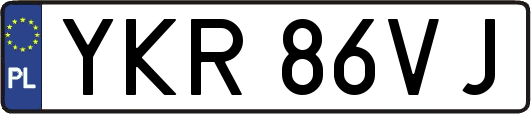 YKR86VJ