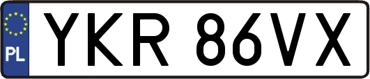 YKR86VX