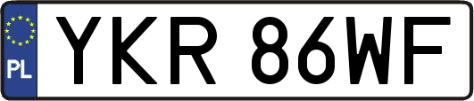 YKR86WF