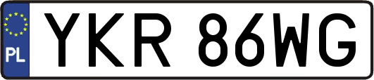 YKR86WG