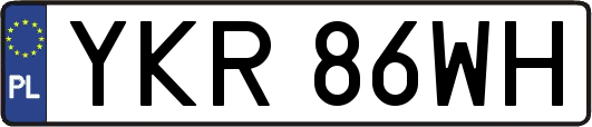 YKR86WH