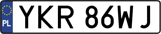 YKR86WJ