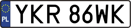YKR86WK