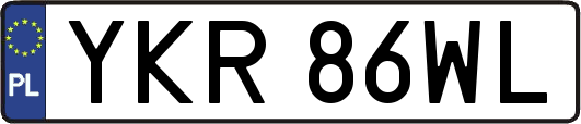 YKR86WL