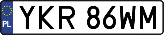 YKR86WM