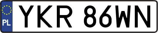 YKR86WN