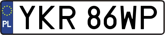 YKR86WP