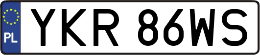 YKR86WS