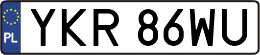YKR86WU
