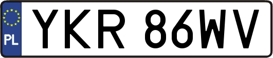 YKR86WV