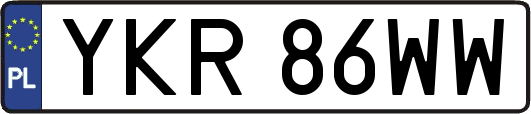 YKR86WW