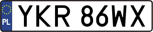 YKR86WX