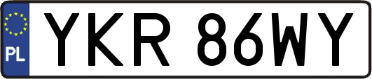 YKR86WY