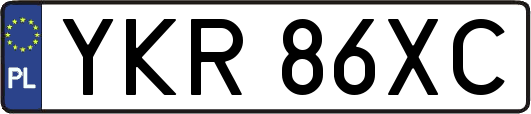 YKR86XC