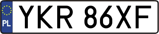 YKR86XF