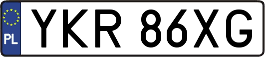 YKR86XG