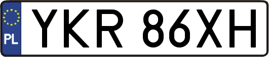 YKR86XH