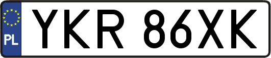 YKR86XK