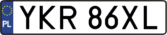 YKR86XL