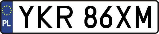 YKR86XM