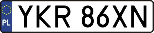YKR86XN