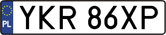 YKR86XP