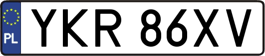 YKR86XV