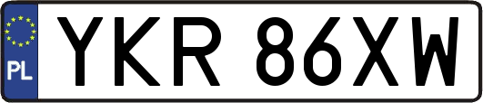 YKR86XW