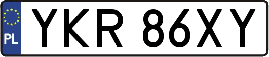 YKR86XY