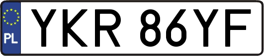 YKR86YF